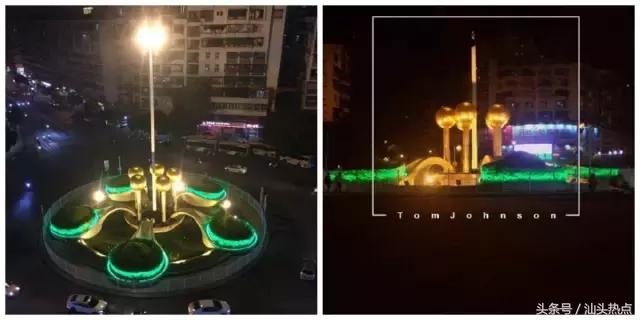 汕头有些路你连名字都叫不出来，但是那里的美食你却如数家珍！