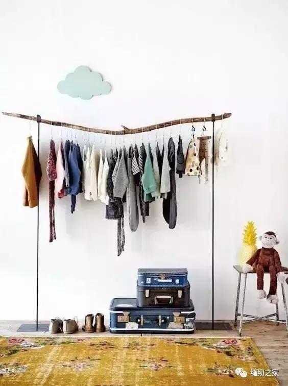 生活创意｜捡几根枯树枝搁家里，竟然有十几种用途简直成了家里的装饰品，一道风景线