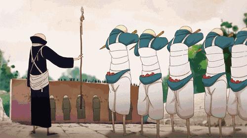 “无敌臭屁的山寨动漫人”不思凡和他的《大护法》