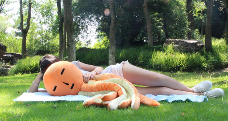 推荐抱枕好看又便宜,盘点7款美爆的抱枕