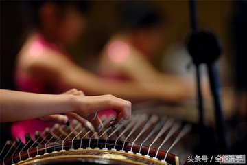 如何正确调整古筝的琴弦,古筝琴弦怎么调才是准确的
