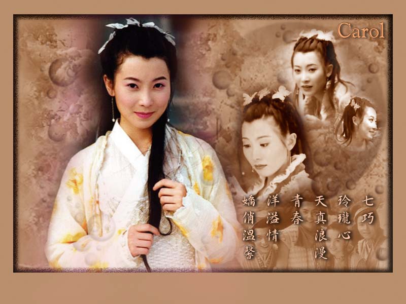 白飞飞和朱七七对比颜值,白飞飞和朱七七现状对比