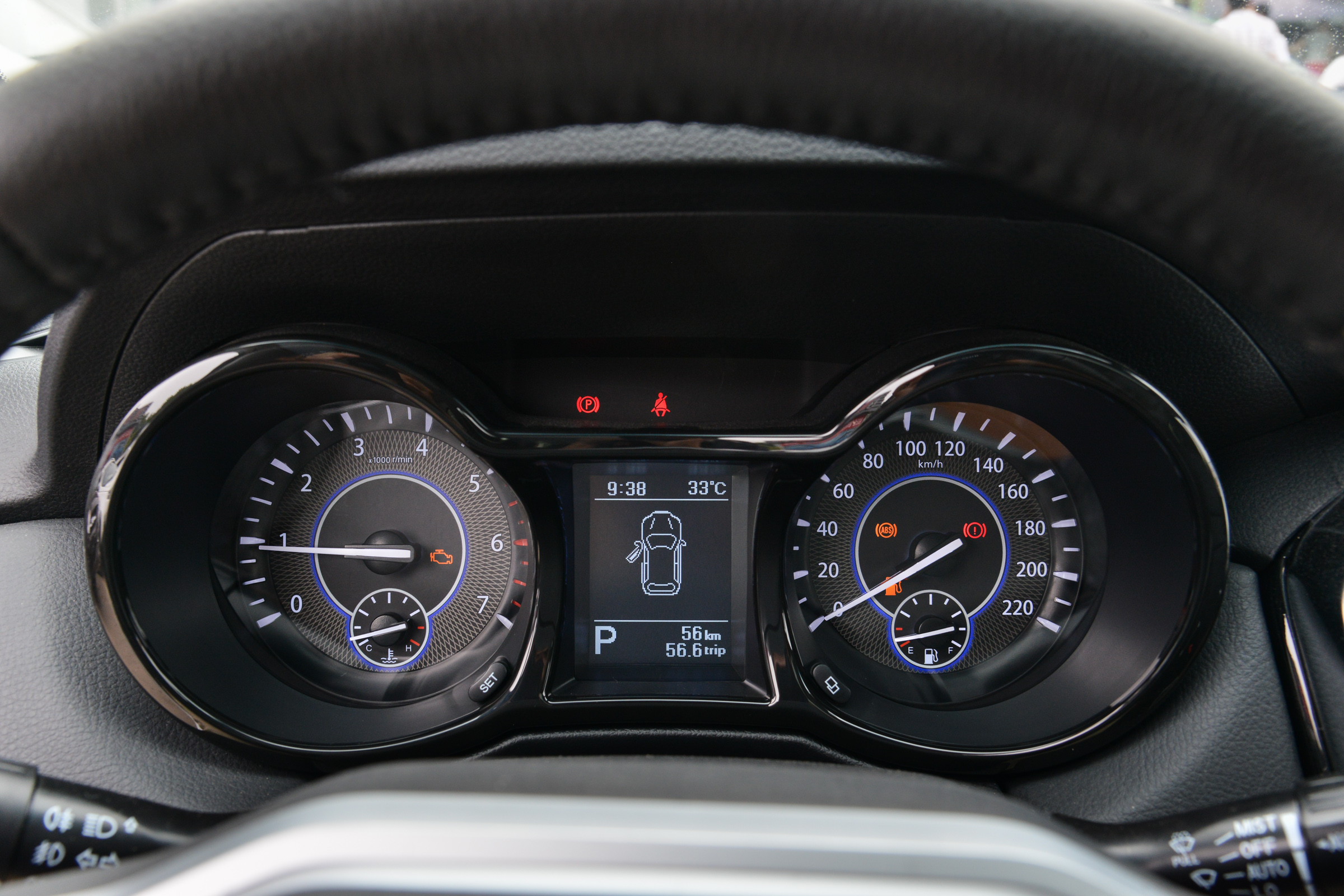 驭胜S350评测,驭胜s350口碑怎么样