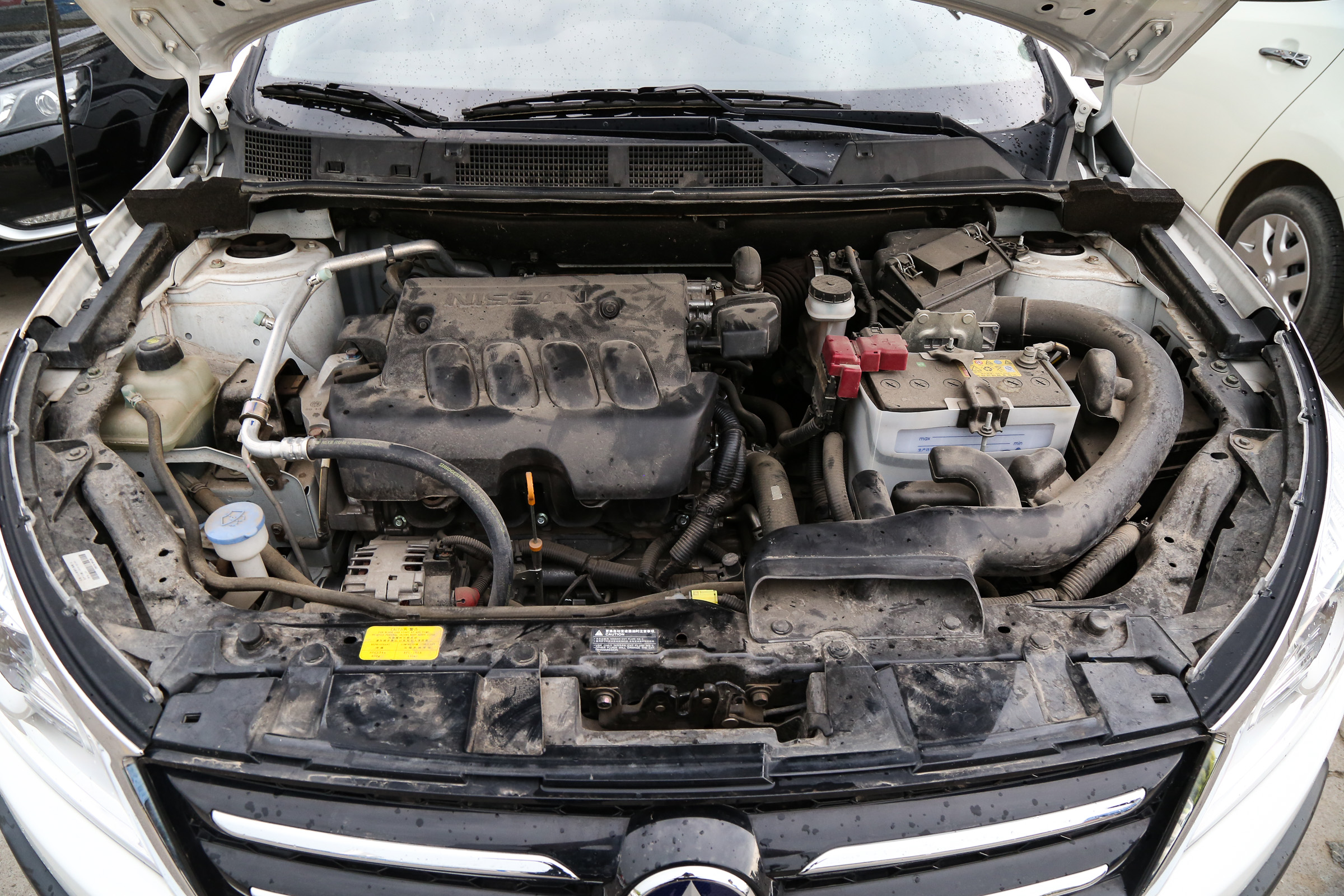 启辰t70x要多少钱拿下,启辰t70x质量怎么样