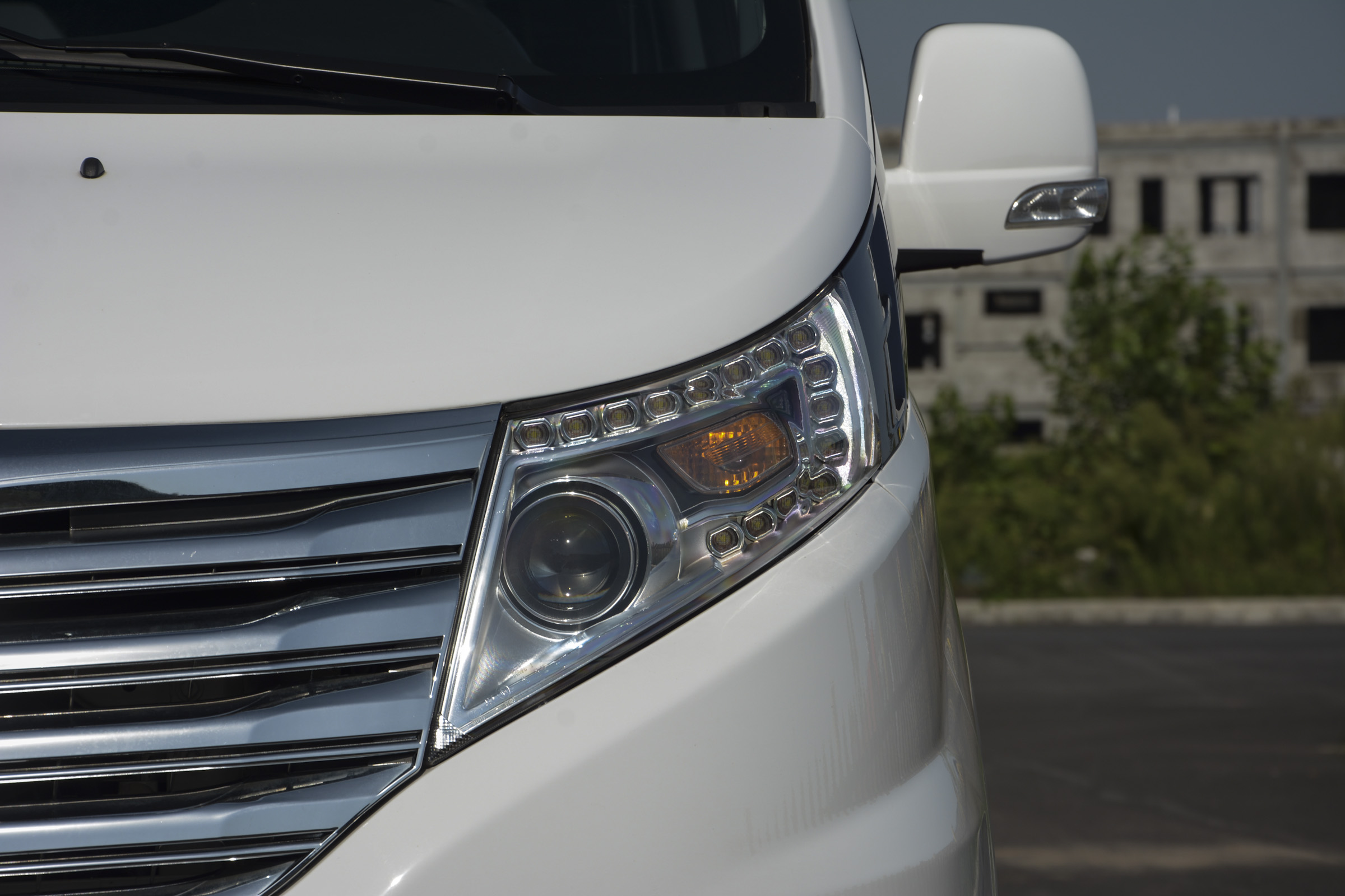 评测|小懂侃车瑞风M5