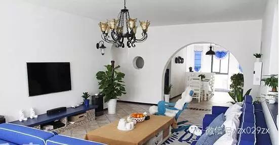 装修拱形门设计,装修竟然如此简单