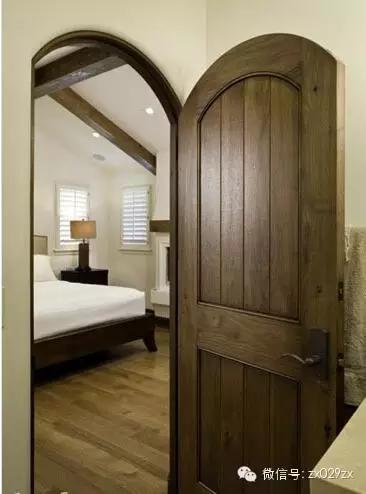 装修拱形门设计,装修竟然如此简单