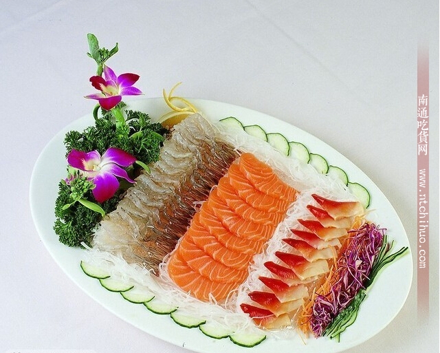 南通日式料理一条街,南通性价比最高的日本料理