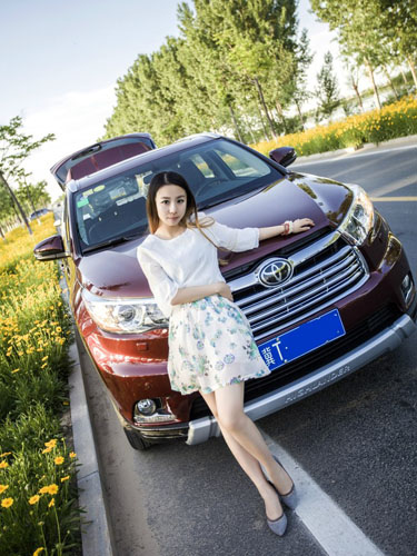 汉兰达爬不上坡后驱还是前驱,汉兰达爬不上去坡视频