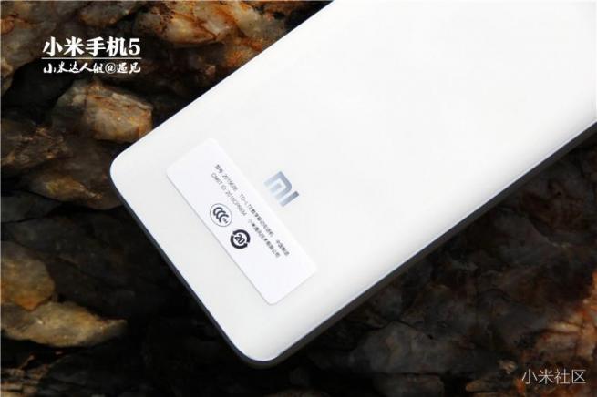 小米5开箱测评,小米5开箱