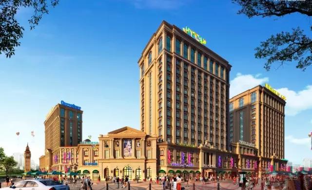 2021年魔都即将开的商场,2021魔都新开20家商场