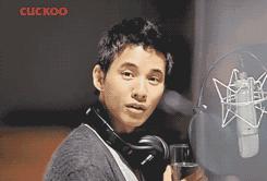 即使狠下心躲过宋仲基可忍心不被其他男星狂撩吗？