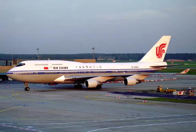 国航波音747-8客机超级头等舱,国航客机都是用的波音吗