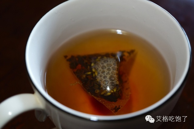 艾格吃饱了礼盒,艾格吃饱了麻花