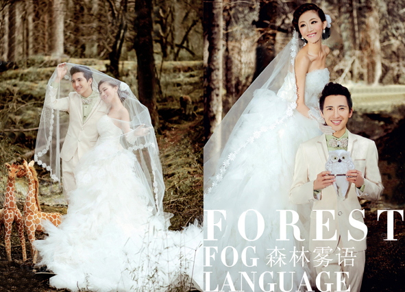 如何避免婚纱摄影二次消费,婚纱摄影选片坑二次消费