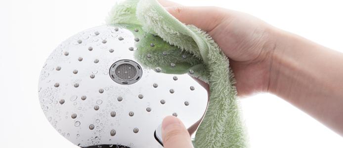 花洒堵塞清洗小妙招全部,花洒堵塞清洗小妙招小视频