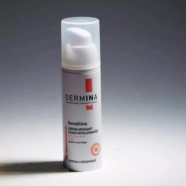 3位敏感肌美容达人的安抚对策，一个字“赞”。