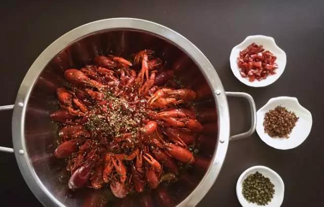 不吃虾会怎样,西安虾店推荐