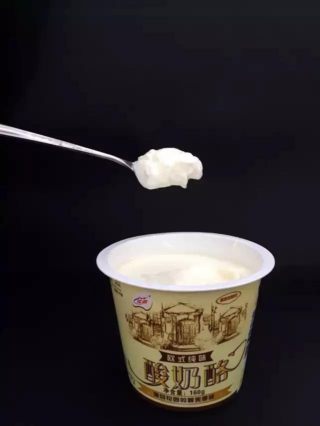 新疆酸奶测评,新疆15种口味酸奶