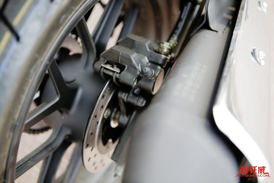 力帆kps200和kpt200的区别,试驾力帆kpv150pro探险版