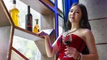 真会喝酒，还愁撩不到妹？注意，最后一点最男人！