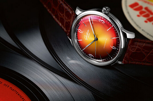 格拉苏蒂glashutte手表怎么样,格拉苏蒂排行第几