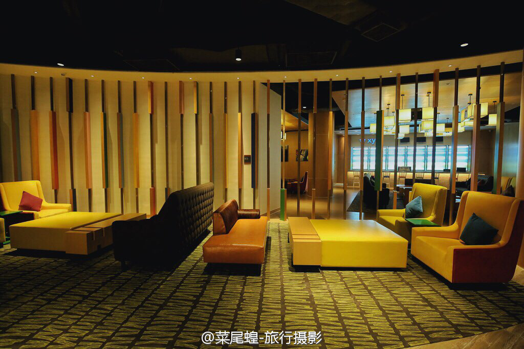 自驾深圳岭南特色地方,深圳自驾发呆的地方