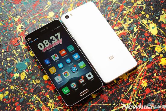 小米5全面评测：外形精美配置强大值得购买