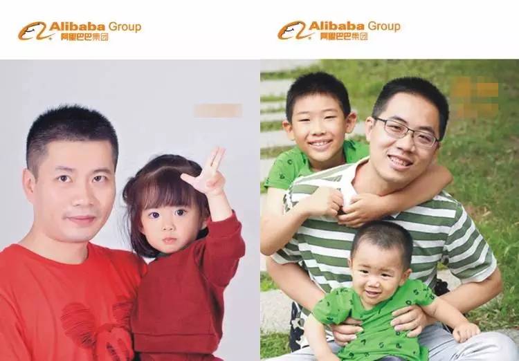 小二工牌照流出，传说中的阿里脸原来是酱紫