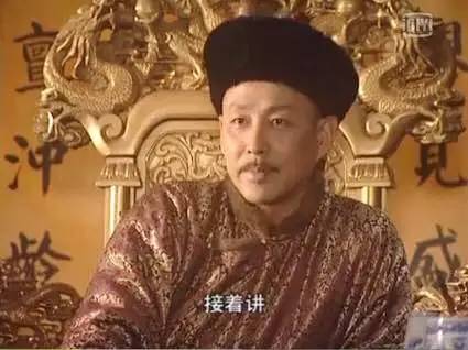 甄嬛传中的还珠老佛爷,还珠格格里的老佛爷是甄嬛吗视频