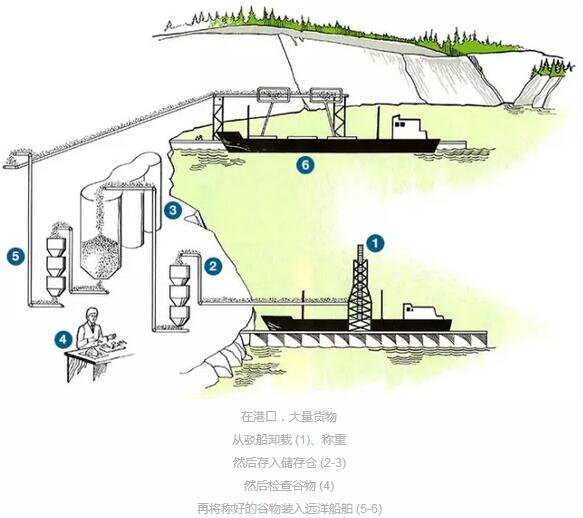 百年荣光：嘉吉自己告诉你他是怎样练就粮食巨头的