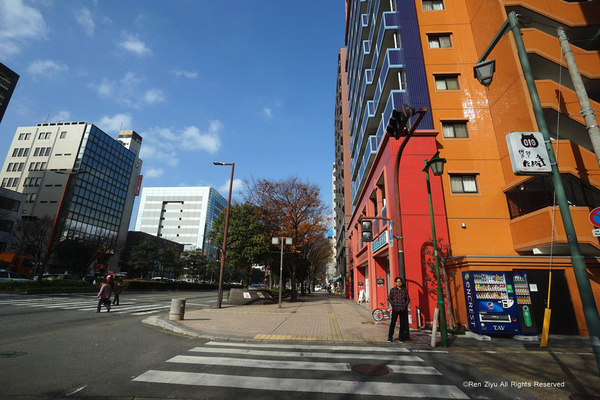 日本九州篇福冈,日本九州7天旅游攻略推荐