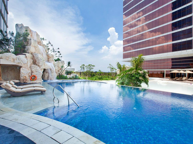 出门旅游怎么选择好的酒店,外出旅游如何挑选合适的酒店