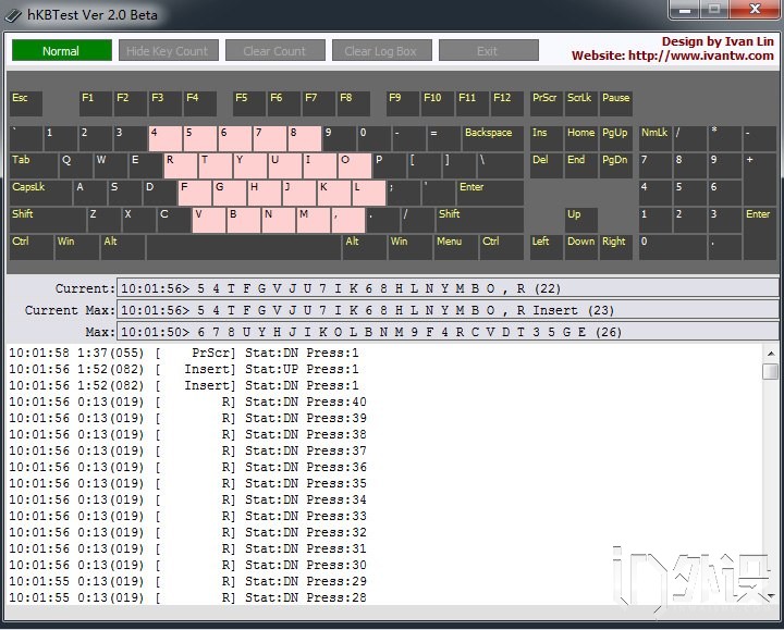 魔炼者1506机械键盘拆解,入门级客制化机械键盘横向评测