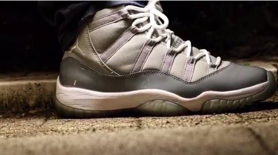 airjordan11大魔王耐穿吗,airjordan11大魔王和大灌篮区别