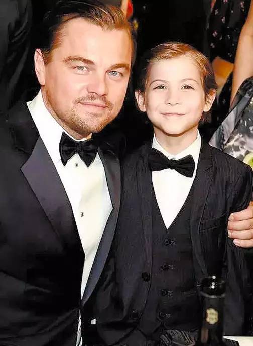 小李子被奥斯卡提名电影合集,盘点小李被奥斯卡提名的几部电影