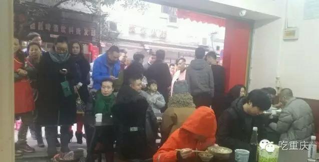 重庆这些人气爆棚却经济实惠的美食，你吃过几个？超全整理赶紧收