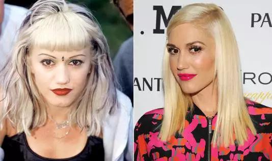 美“眉”变身记画好眉毛一秒变身fashiongirl