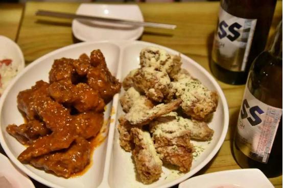 到了韩国才发现，以前的“韩流印象”都是骗人的!