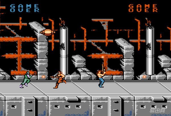 我与任天堂的孽缘