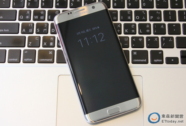 SamsungGalaxyS7edge体验：高效、极美