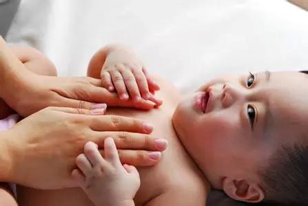 小孩积食了按哪个穴位肚脐上,宝宝积食消化不良的肚脐贴有哪些