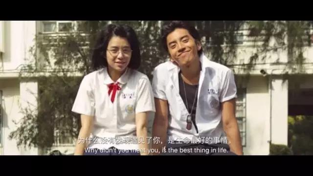 嗨镜和噜噜告诉你:电影中的大神们的撩妹技能