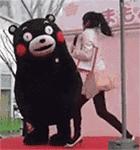 嗨镜和噜噜告诉你:电影中的大神们的撩妹技能