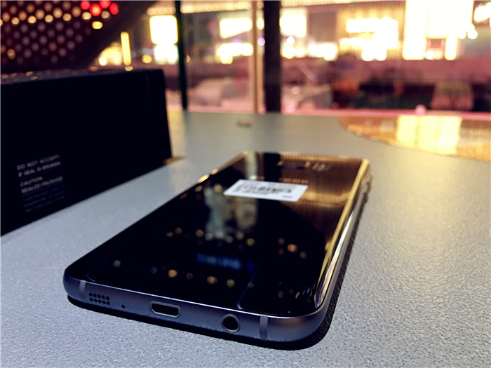 三星s7edge国际版跟国行区别,三星s7edge港版什么时候更新8.0