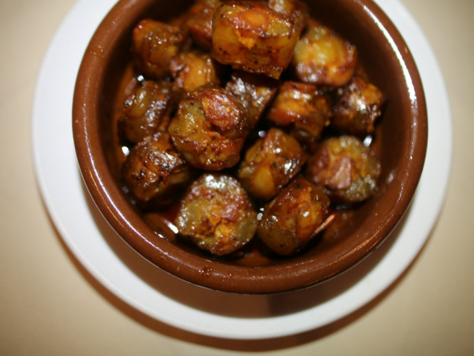 国内最正宗的西班牙菜,最正宗的西班牙菜