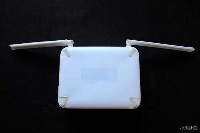 小米路由器4千兆版真实测评,小米路由器1tb硬盘版使用说明书