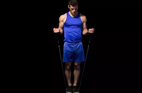 完美肱二头肌训练臂力棒,完美二头训练方法