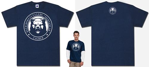 创意文化衫定制现货,文化衫短袖定制