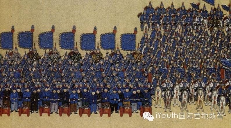 专题|科普下国民老公思聪的的爱好之—：弓射